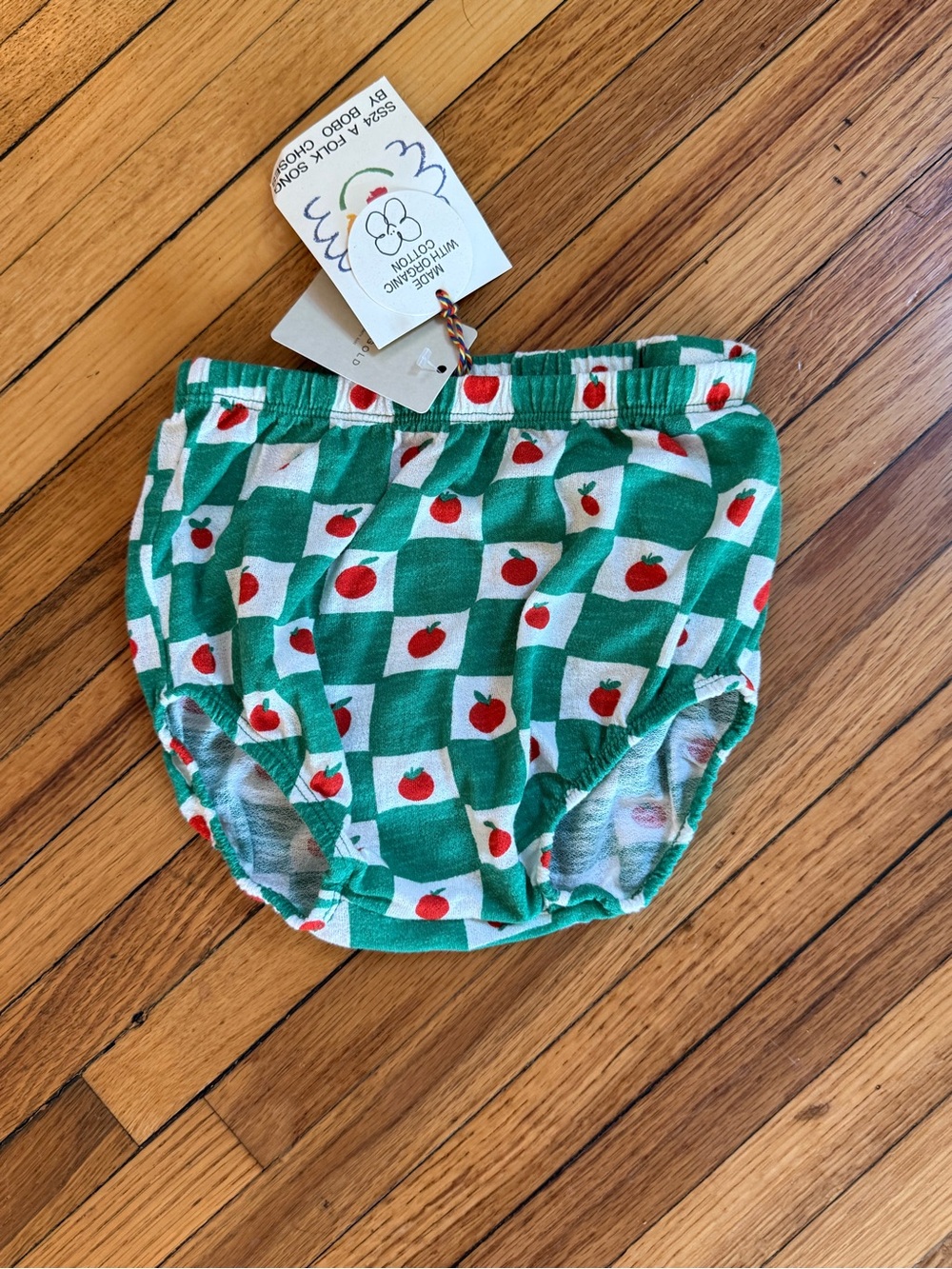 Bobo Choses Bloomers